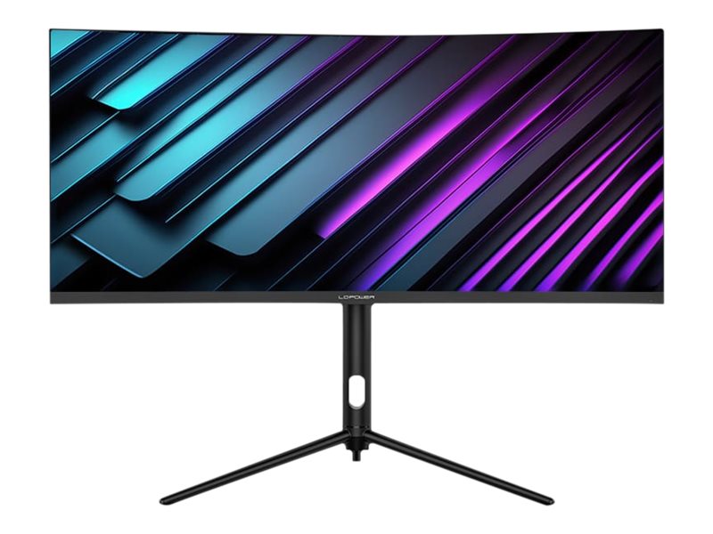LC Power LC-M30UWFC 30 2560 x 1080 (UltraWide) HDMI DisplayPort 200Hz