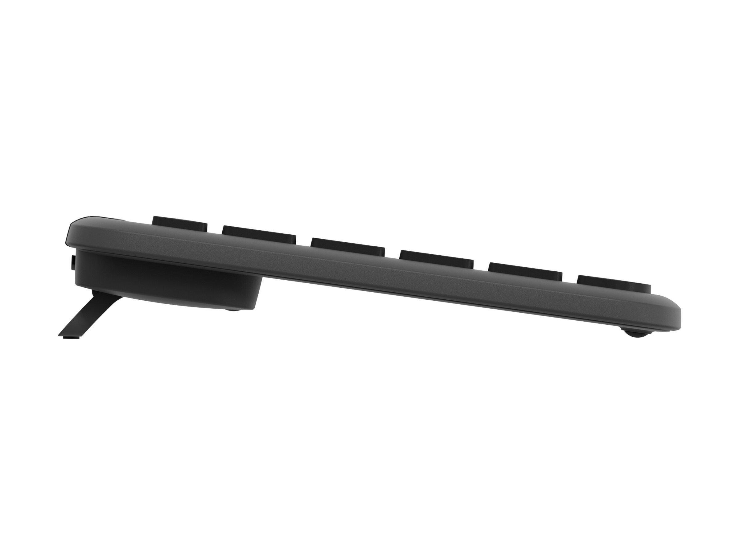 Logitech Signature Slim K950 Tastatur Trådløs Pan Nordic