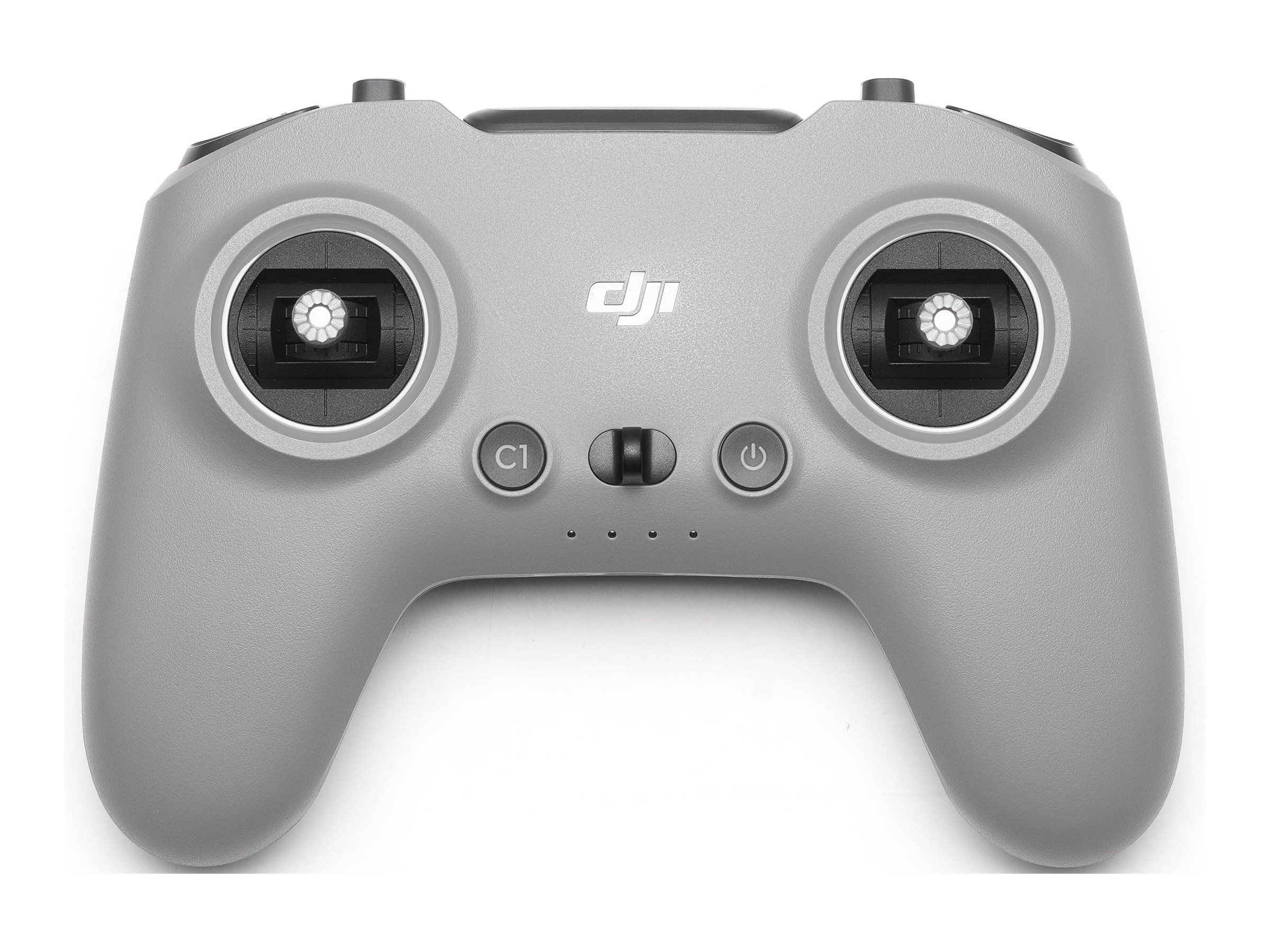 DJI FPV Remote Controller 3 Dronefjernstyring Grå