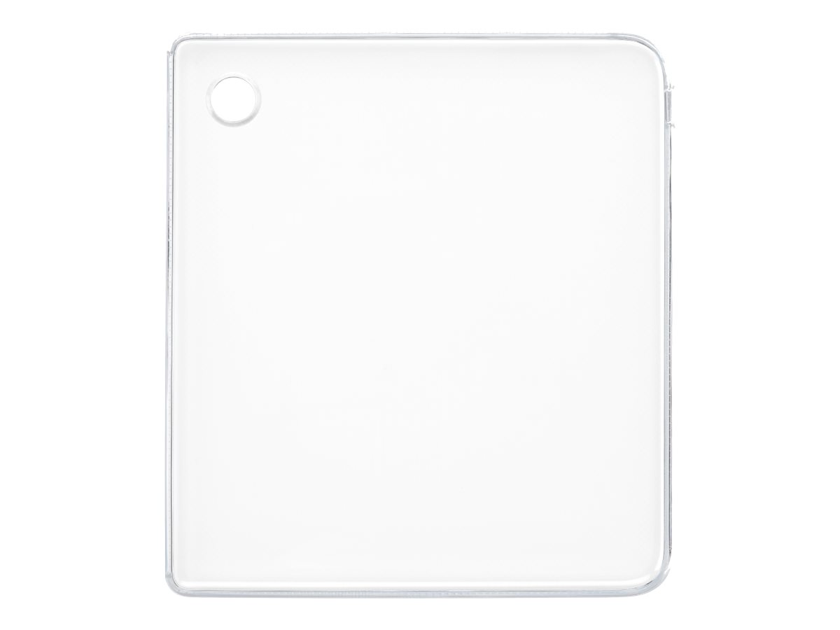 Kobo Libra Beskyttelsescover Gennemsigtig Kobo Libra Colour