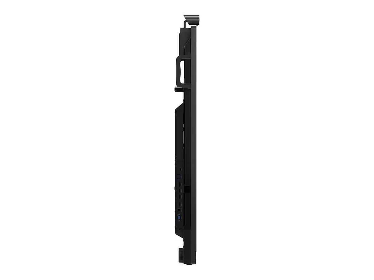 Lenovo ThinkVision T65 LED-bagbelyst LCD fladt paneldisplay 3840 x 2160 65