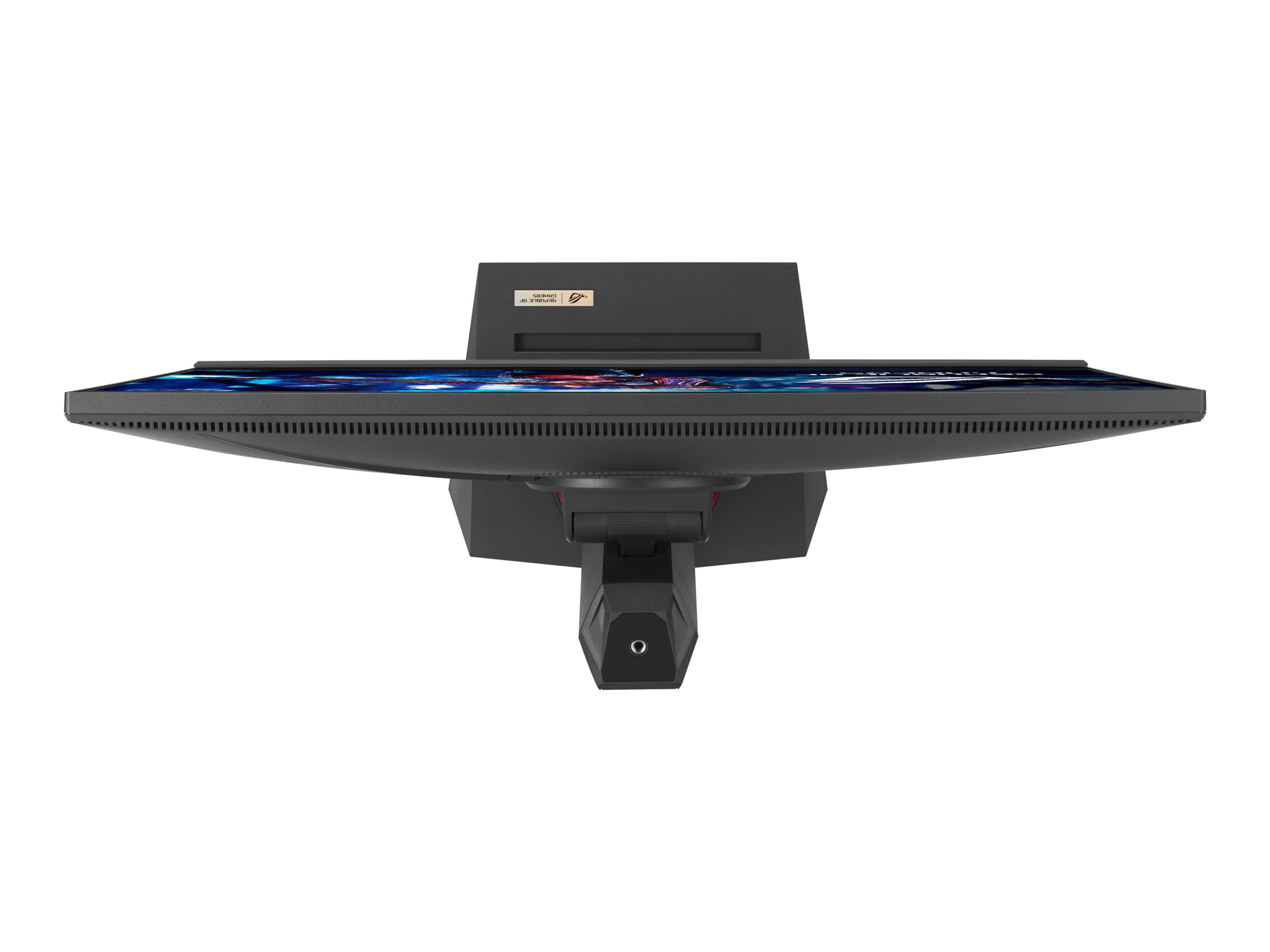ASUS ROG Strix XG259QNS 25 Fast IPS 1920 x 1080 (Full HD) HDMI DisplayPort 380Hz