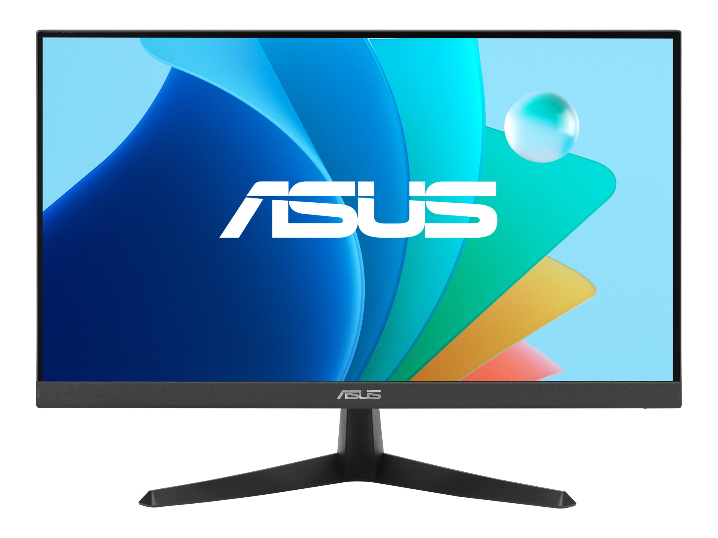 ASUS VY229HF 22 IPS 1920 x 1080 (Full HD) VGA (HD-15) VGA HDMI 100Hz
