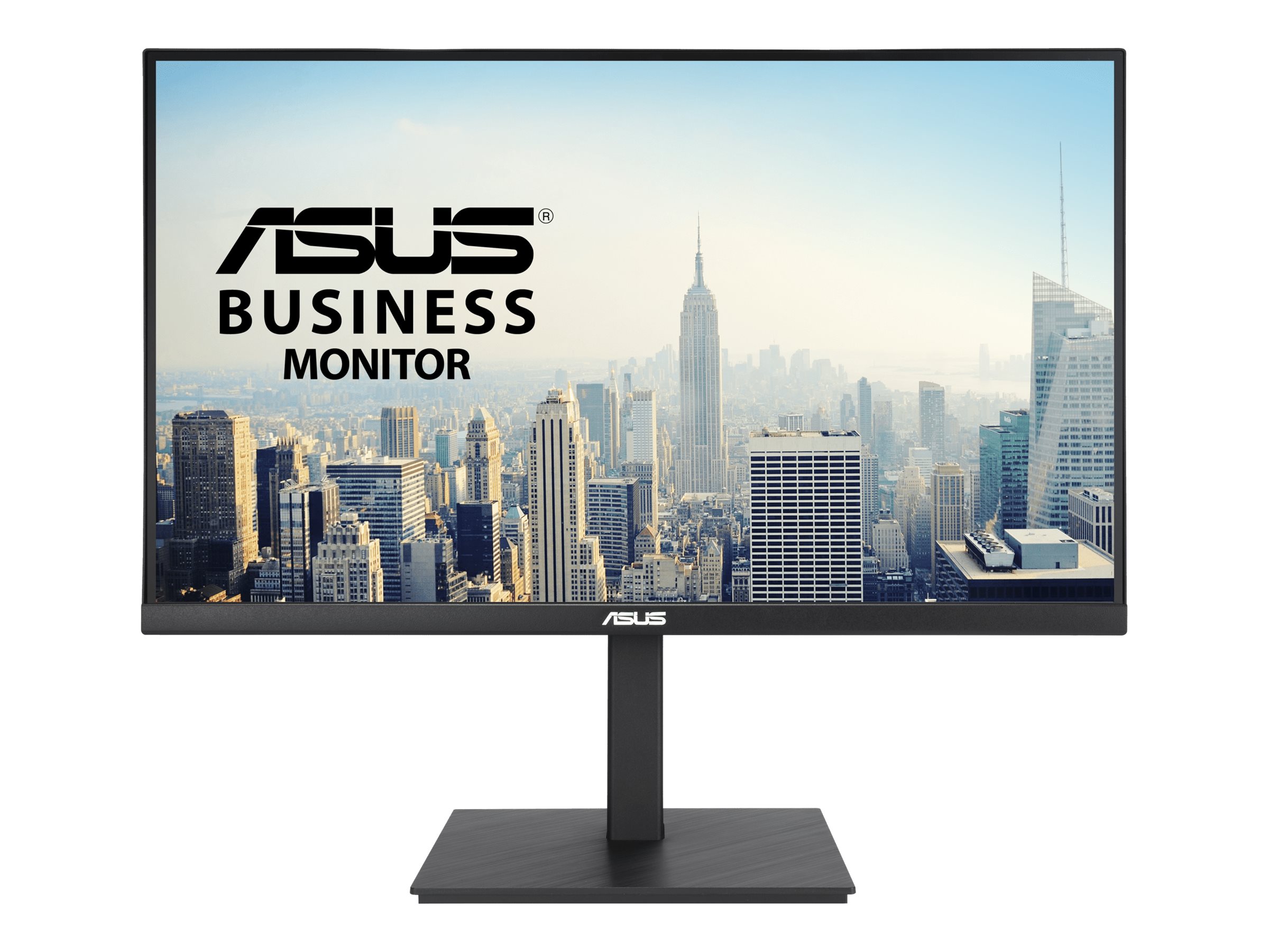 ASUS VA27UQSB 27 IPS 3840 x 2160 (4K) HDMI DisplayPort 60Hz