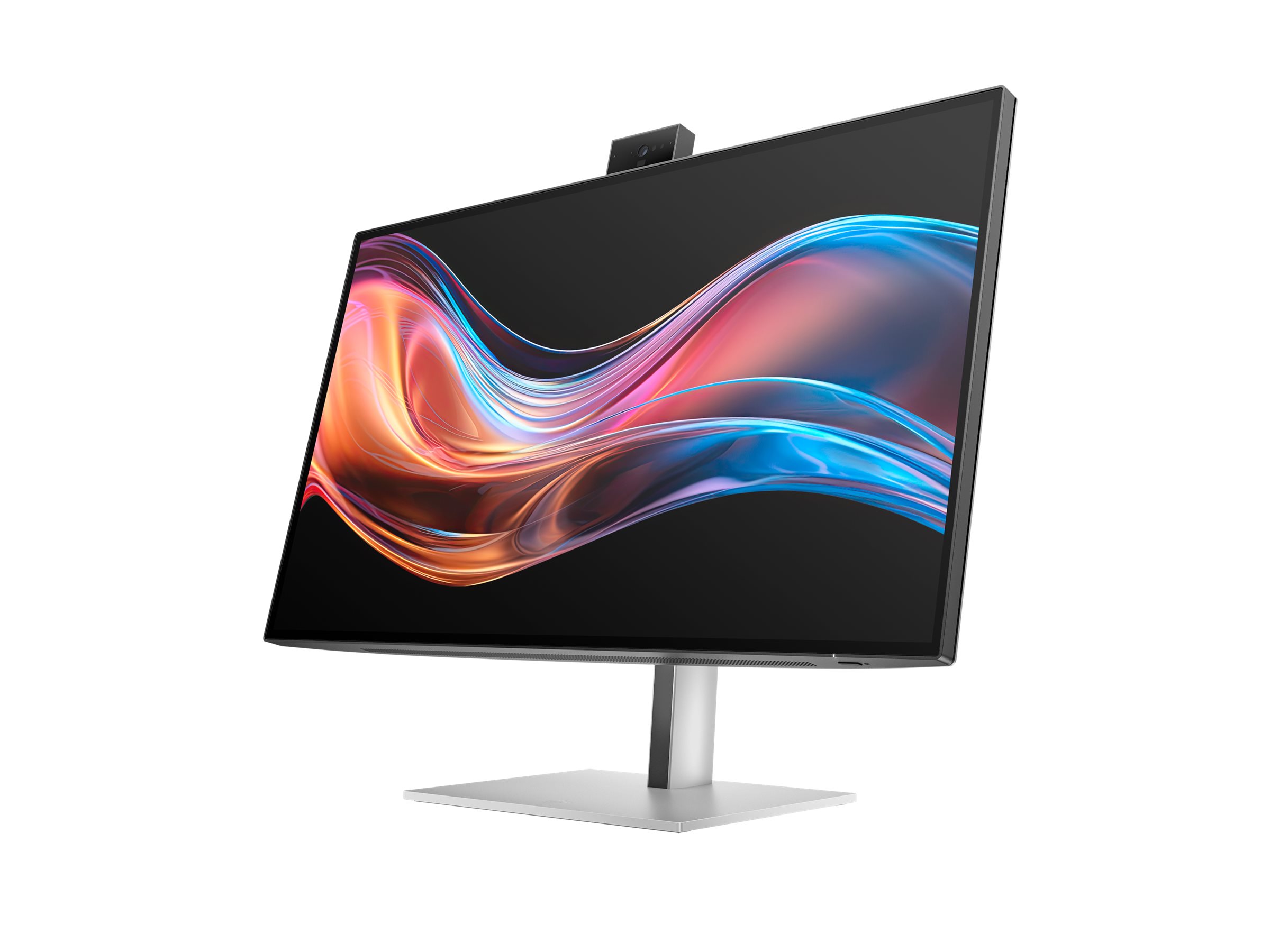 HP 727pm 27 IPS Black 3840 x 2160 (4K) Thunderbolt 4 HDMI DisplayPort 60Hz