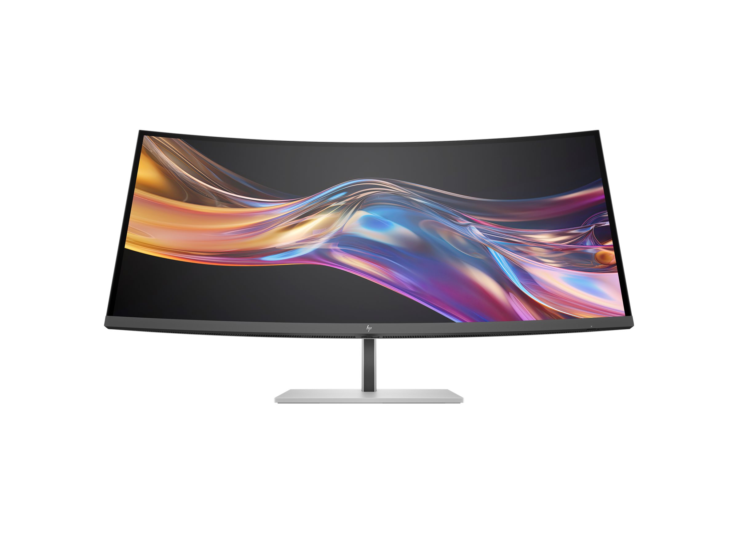HP 738pu 38 IPS Black 3840 x 1600 (UltraWide) Thunderbolt 4 HDMI DisplayPort USB-C 60Hz