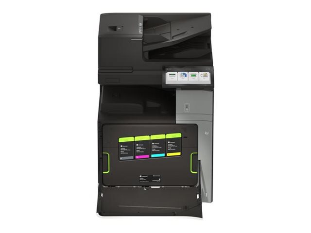 Lexmark CX833se Laser
