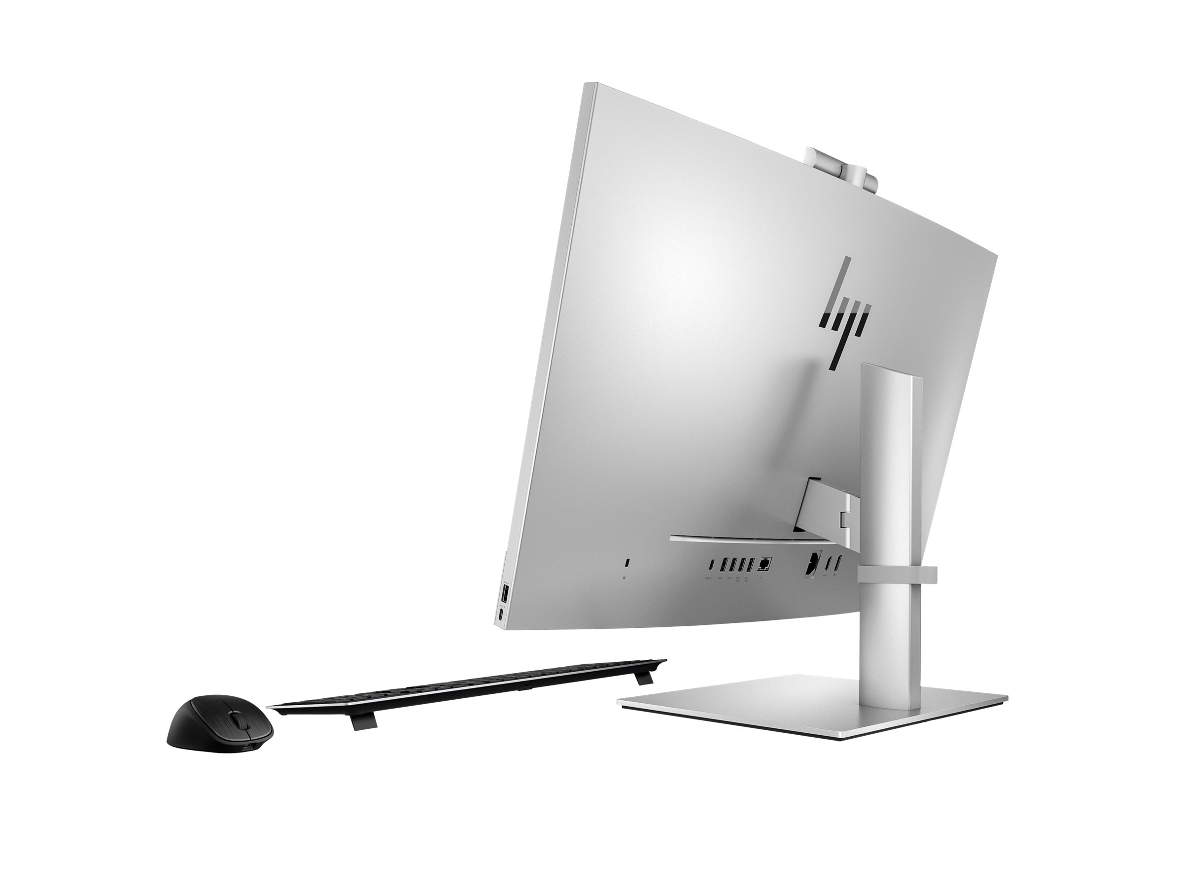 HP EliteOne 870 G9 AIO Core i5 I5-14500 16GB 512GB Intel UHD Graphics 770 Windows 11 Pro