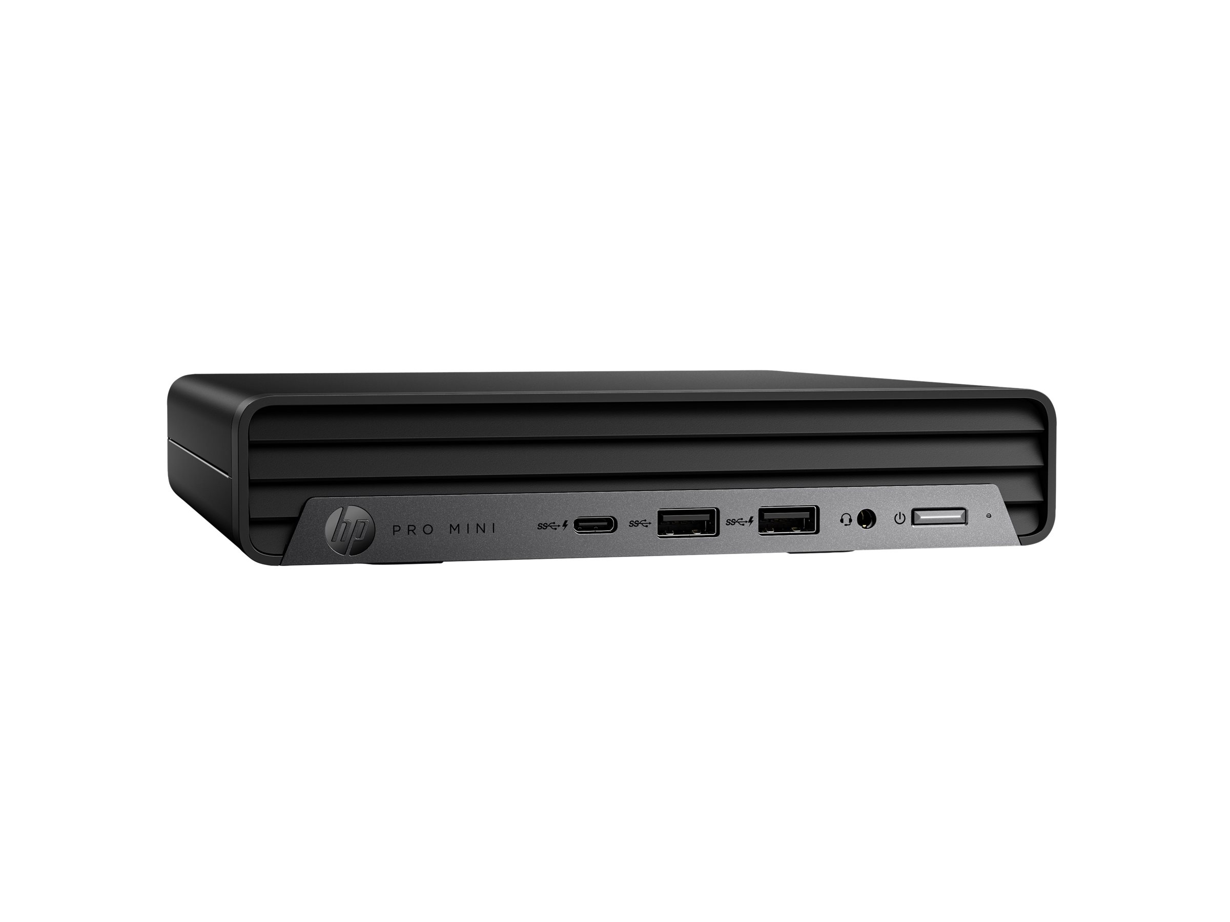 HP Pro 400 G9 Mini Core i7 I7-13700T 16GB 512GB Intel UHD Graphics 770 Windows 11 Pro