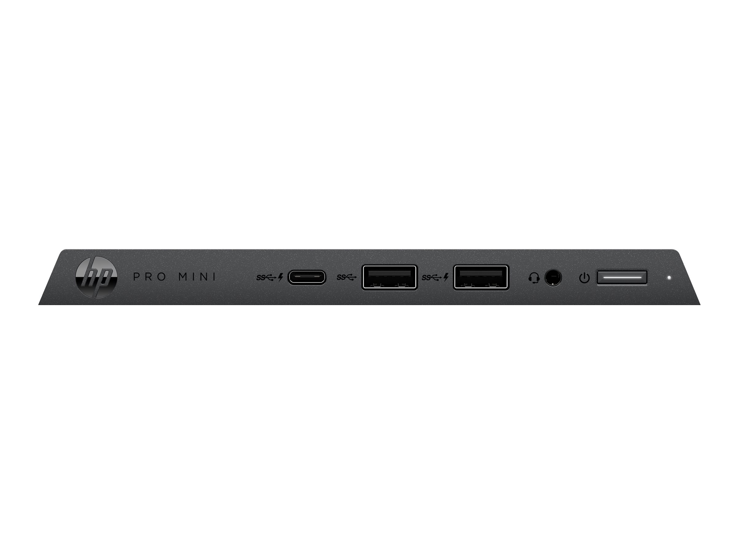 HP Pro 400 G9 Mini Core i5 I5-14500T 16GB 512GB Intel UHD Graphics 770 Windows 11 Pro