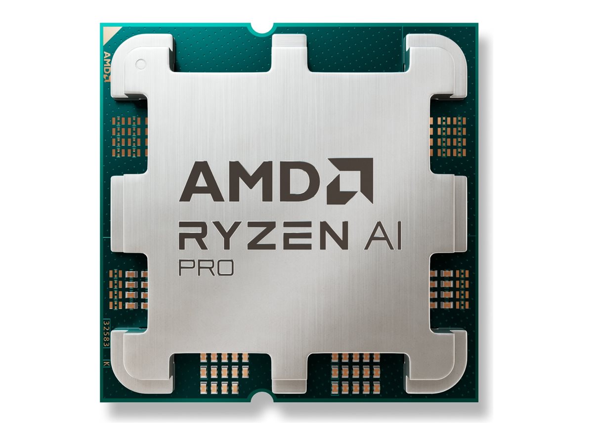 AMD Ryzen 5 PRO 8600G 4.3 GHz 6 cores AM5 TRAY - w/cooler