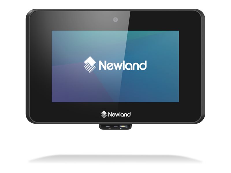Newland NQuire 500 Skate II 4GB 64GB 5 Android 13 GMS