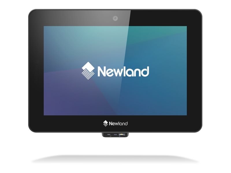 Newland NQuire 750 Stingray II 4GB 64GB 7 Android 13 GMS