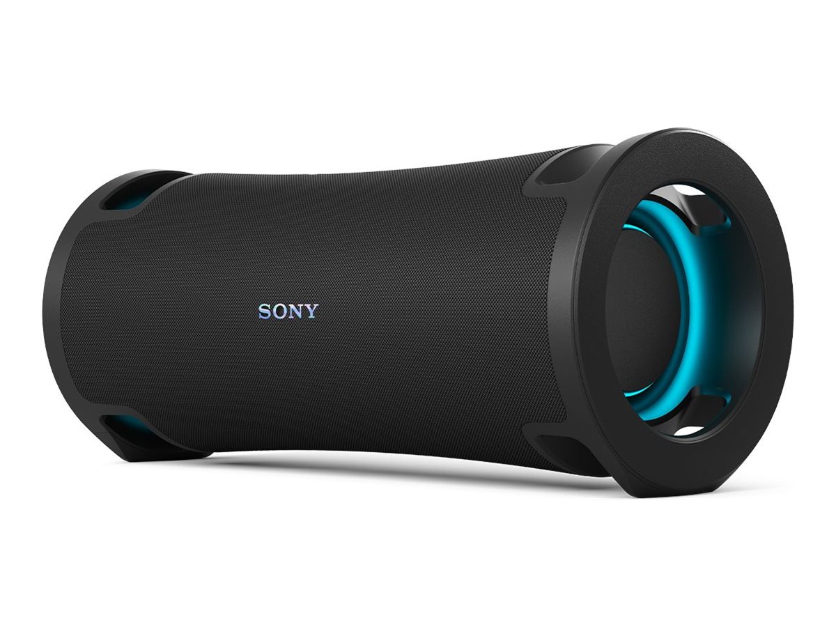 Sony ULT FIELD 7 Højttaler Sort