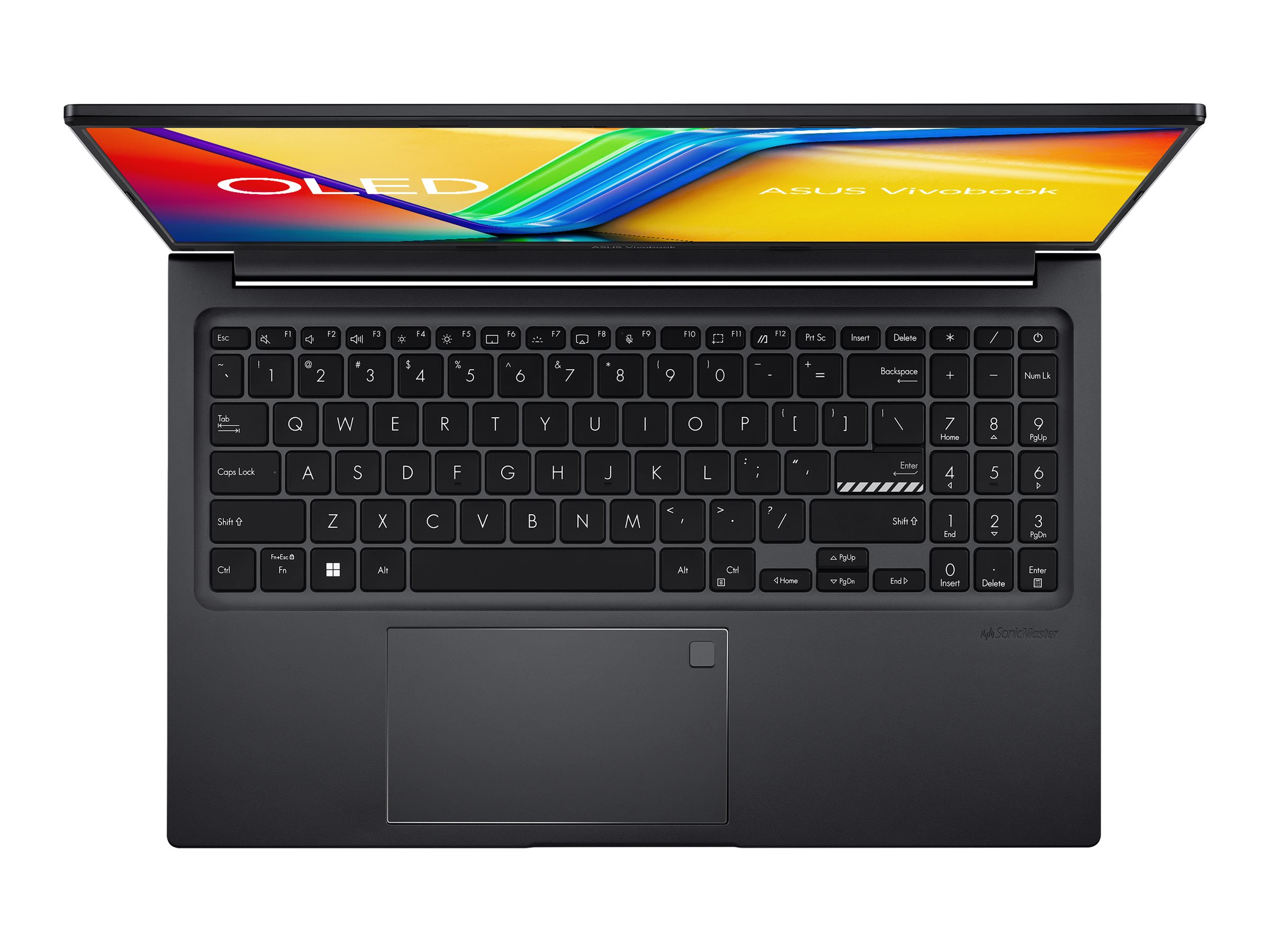 ASUS VivoBook 15 OLED D1505YA-MA347W 15.6 2880 x 1620 7730U 16GB 1TB AMD Radeon Graphics Windows 11 Home