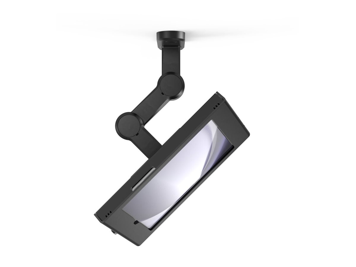 Compulocks Galaxy Tab A9 Apex Enclosure Swing Wall Mount Tablet Monteringssæt