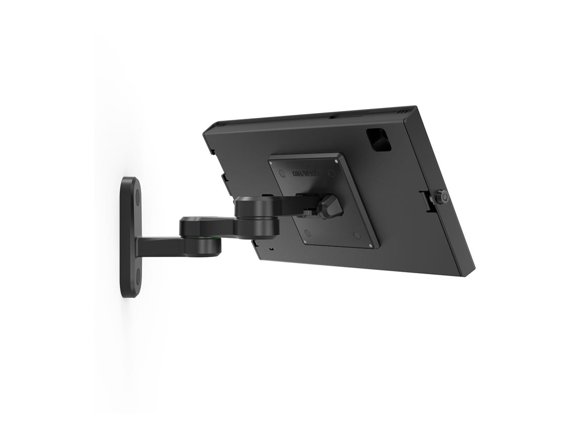 Compulocks Galaxy Tab A9+ Apex Enclosure Swing Wall Mount Tablet Monteringssæt
