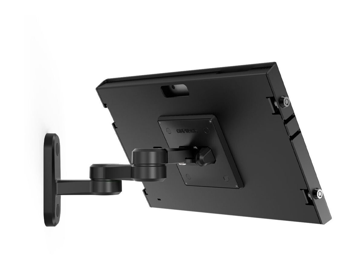Compulocks Surface Pro 8-9 Space Enclosure Swing Wall Mount Tablet Monteringssæt
