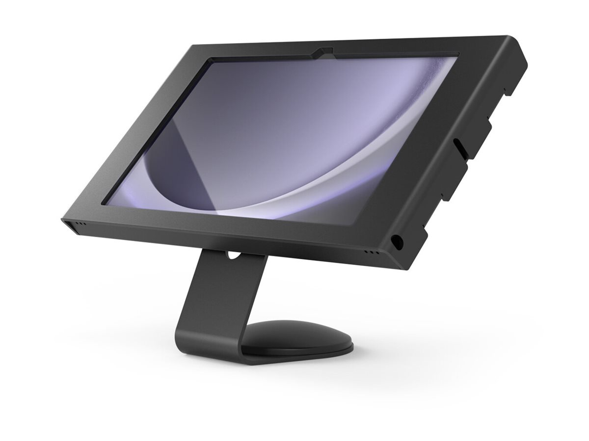 Compulocks Surface Pro 8-10 Apex Enclosure Core Stand Black Indelukke 13