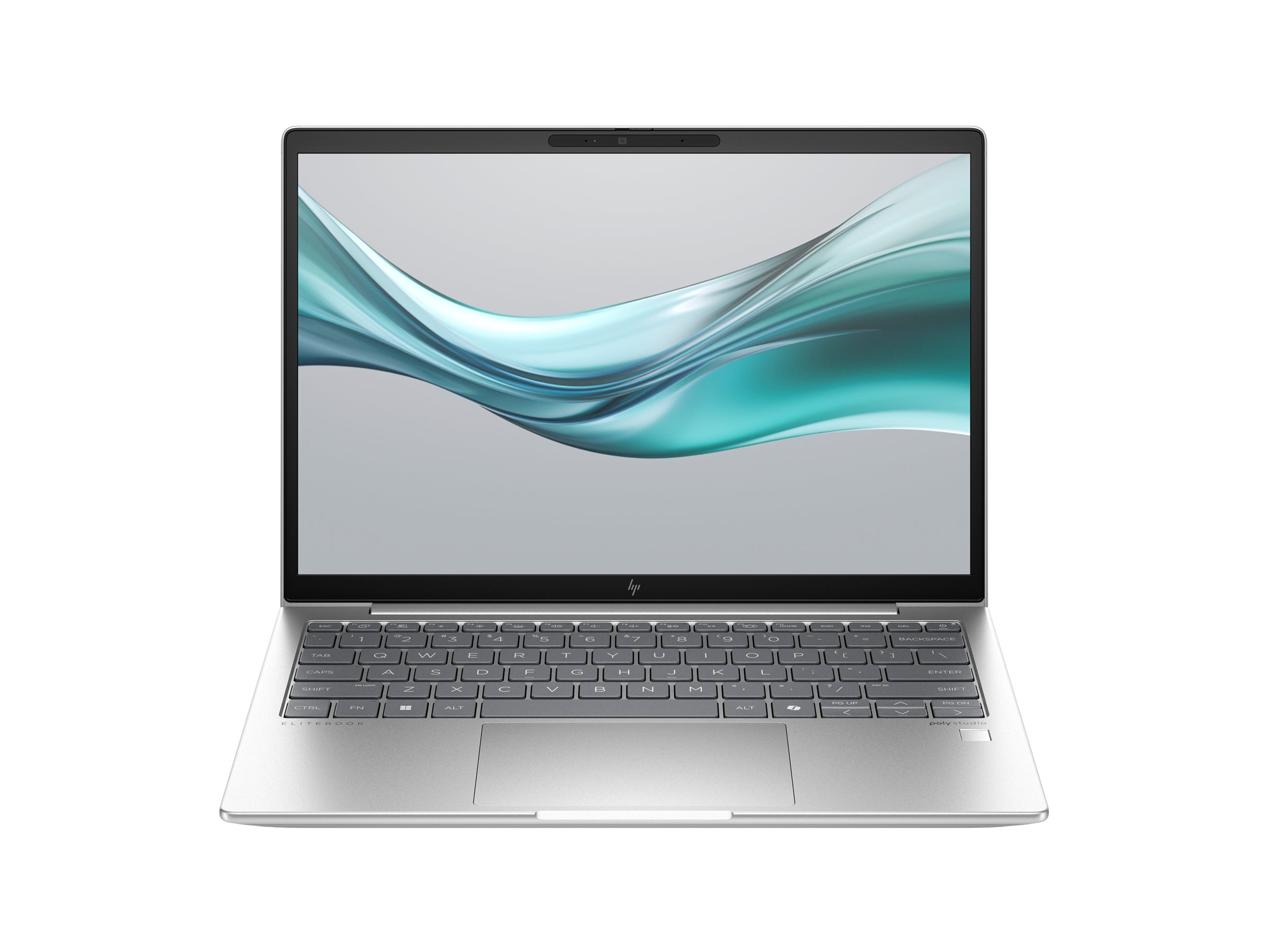 HP EliteBook 630 G11 Notebook 13.3 125U 16GB 512GB Intel Graphics Windows 11 Pro