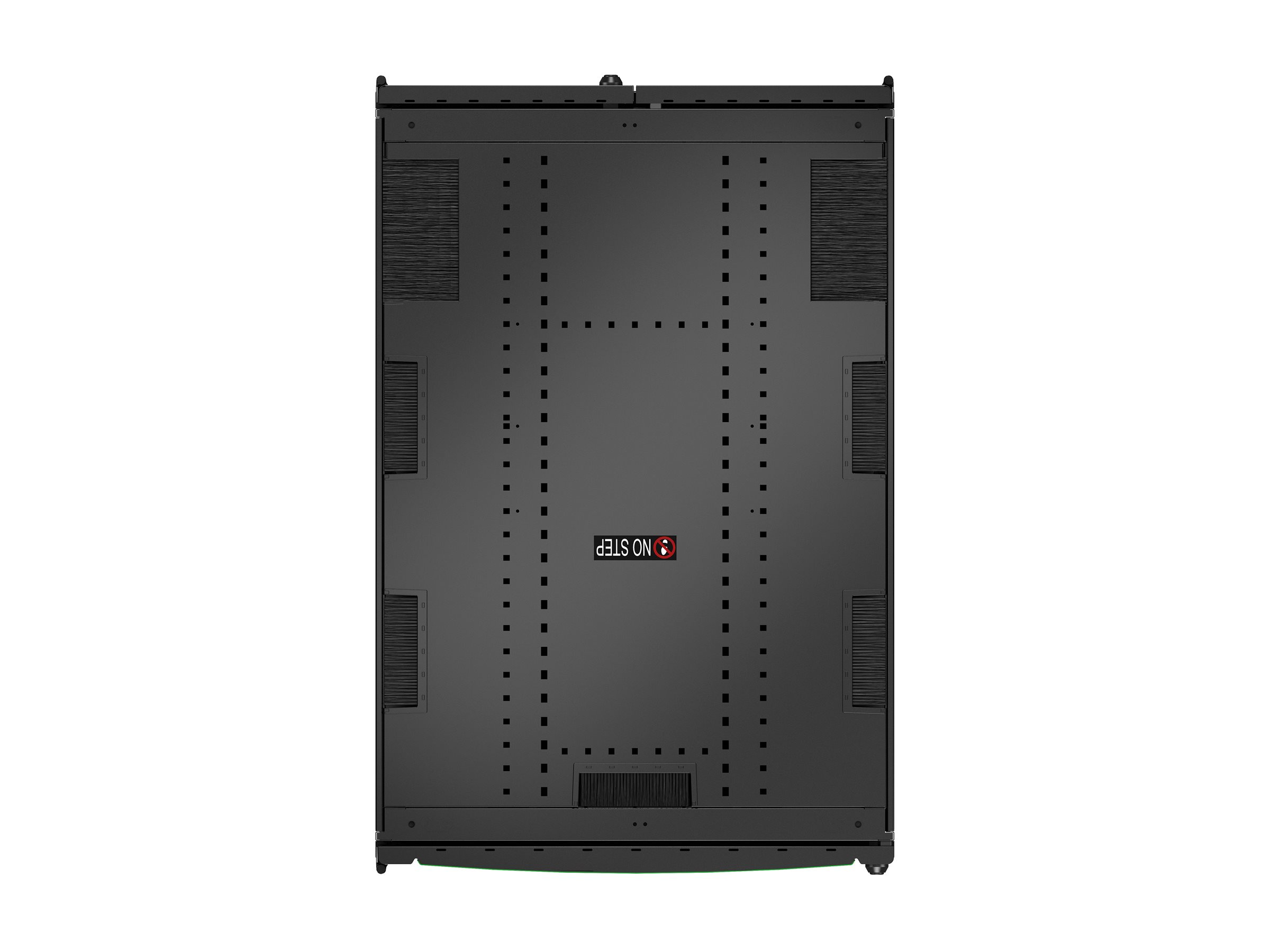 APC NetShelter SX Gen 2 Rack Sort