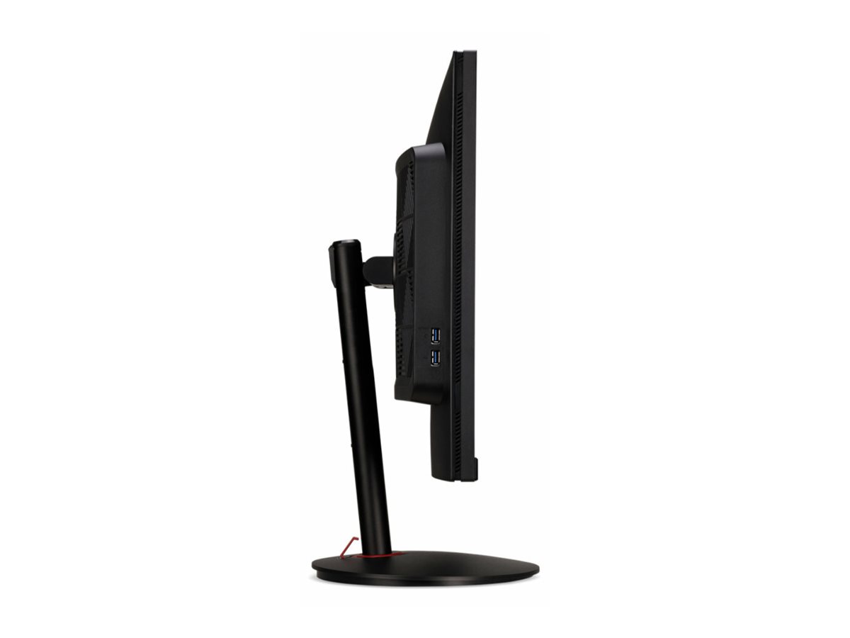 Acer Nitro XV322QK V3bmiiphx 32 3840 x 2160 (4K) HDMI DisplayPort 160Hz Pivot Skærm