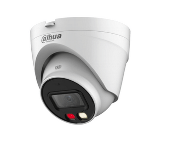 Dahua IPC-HDW1439V-A-IL Netværksovervågningskamera Fast irisblænder 2560 x 1440