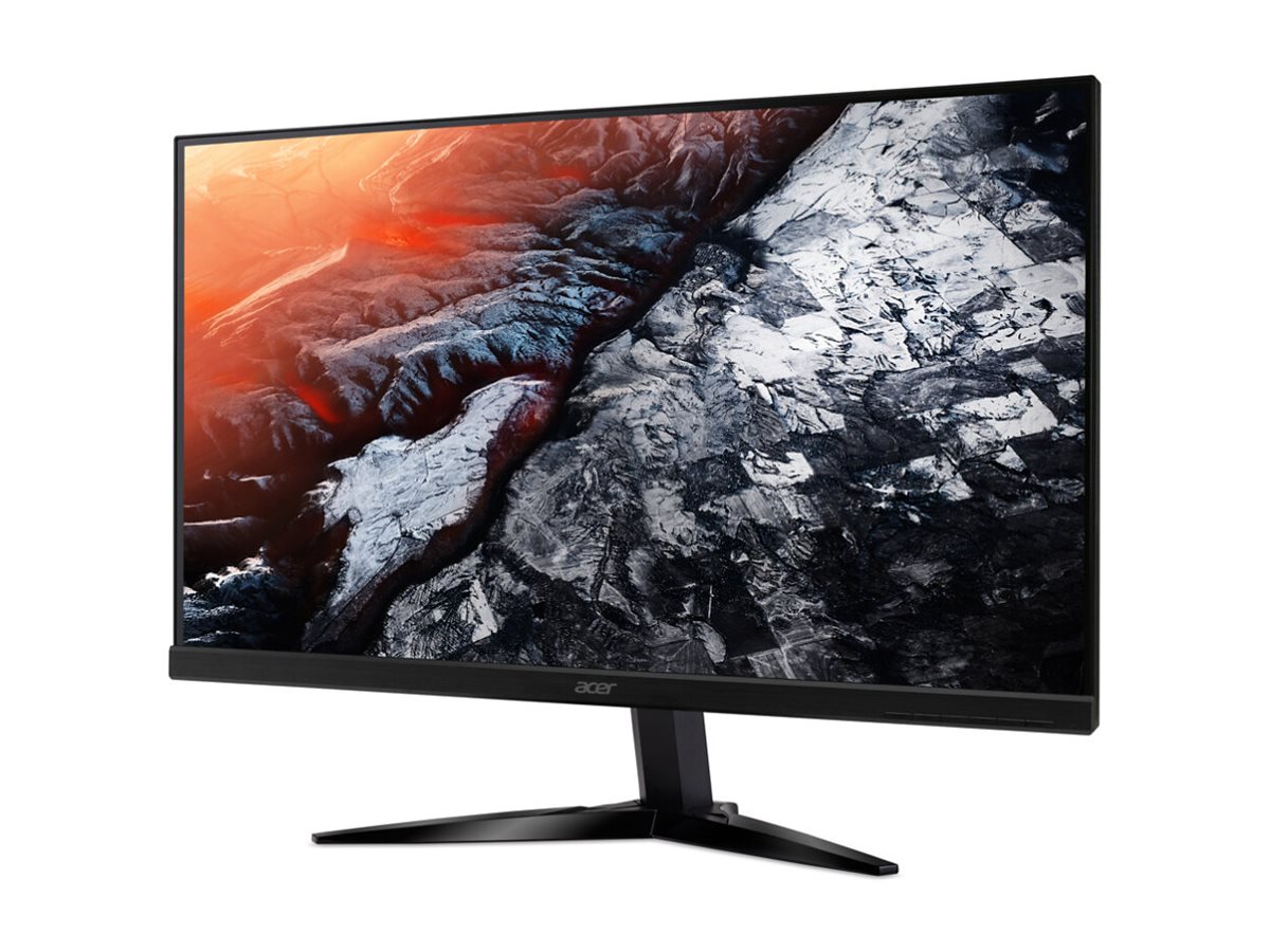 Acer Nitro KG271 M3bmiipx 27 IPS 1920 x 1080 (Full HD) HDMI DisplayPort 180Hz