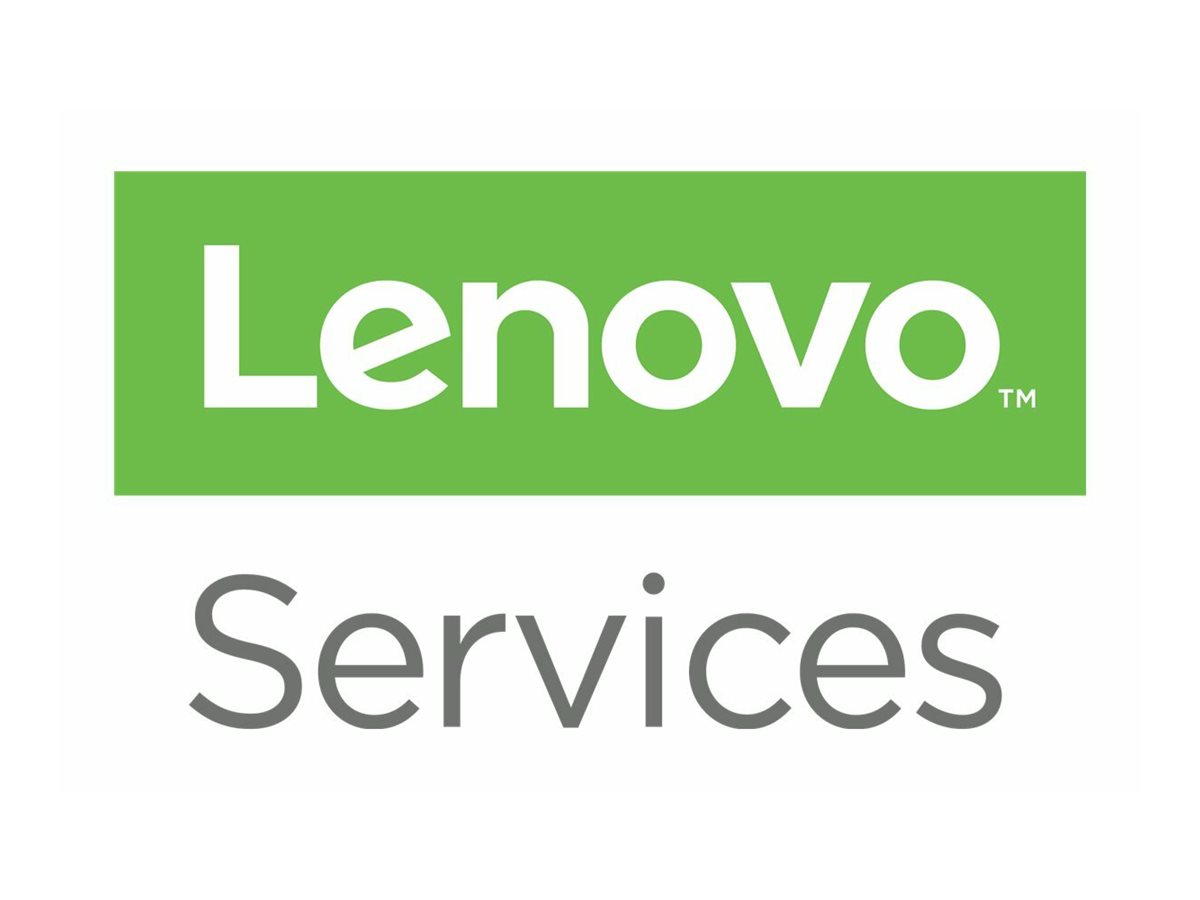 Lenovo Premier Support Upgrade Support opgradering 2år