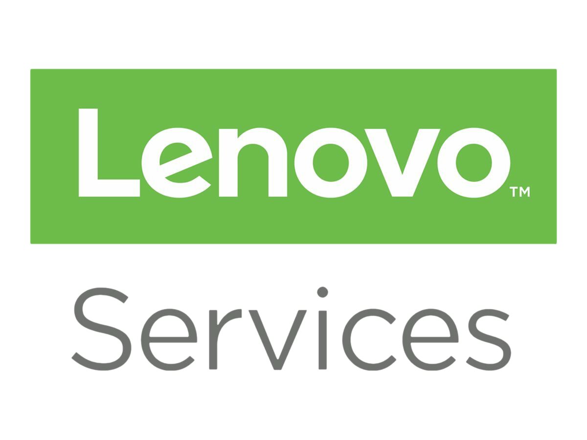 Lenovo Premier Support Upgrade Support opgradering 3år
