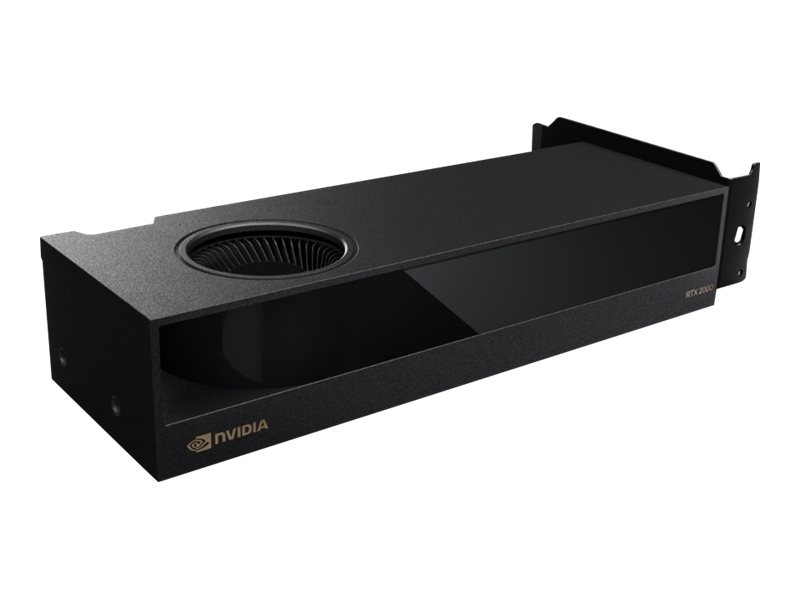 NVIDIA RTX 2000 Ada Generation 16GB