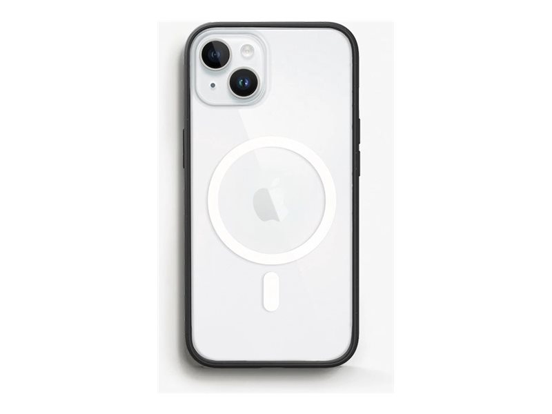 Woodcessories ECO637 Beskyttelsescover Transparent Apple iPhone 14
