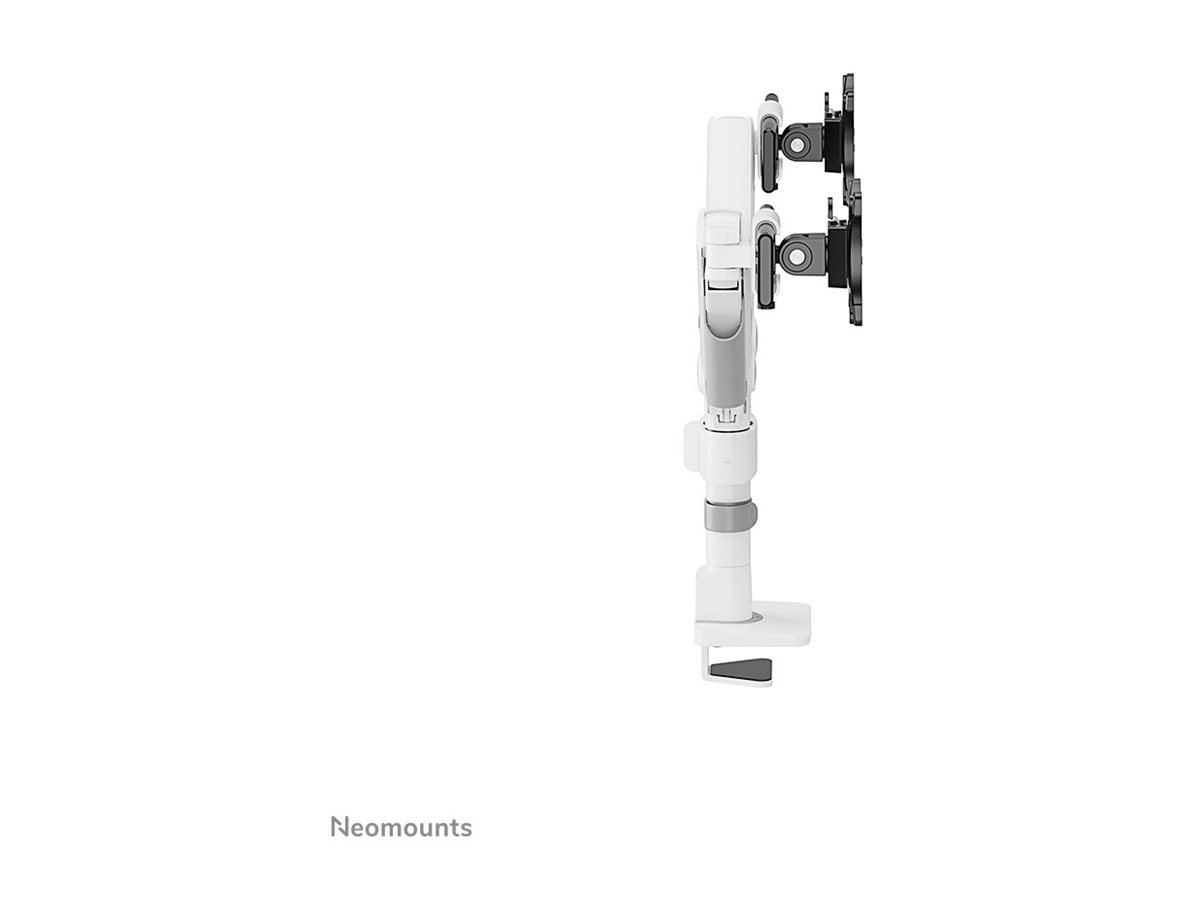 Neomounts NEXT One DS65S-950WH2