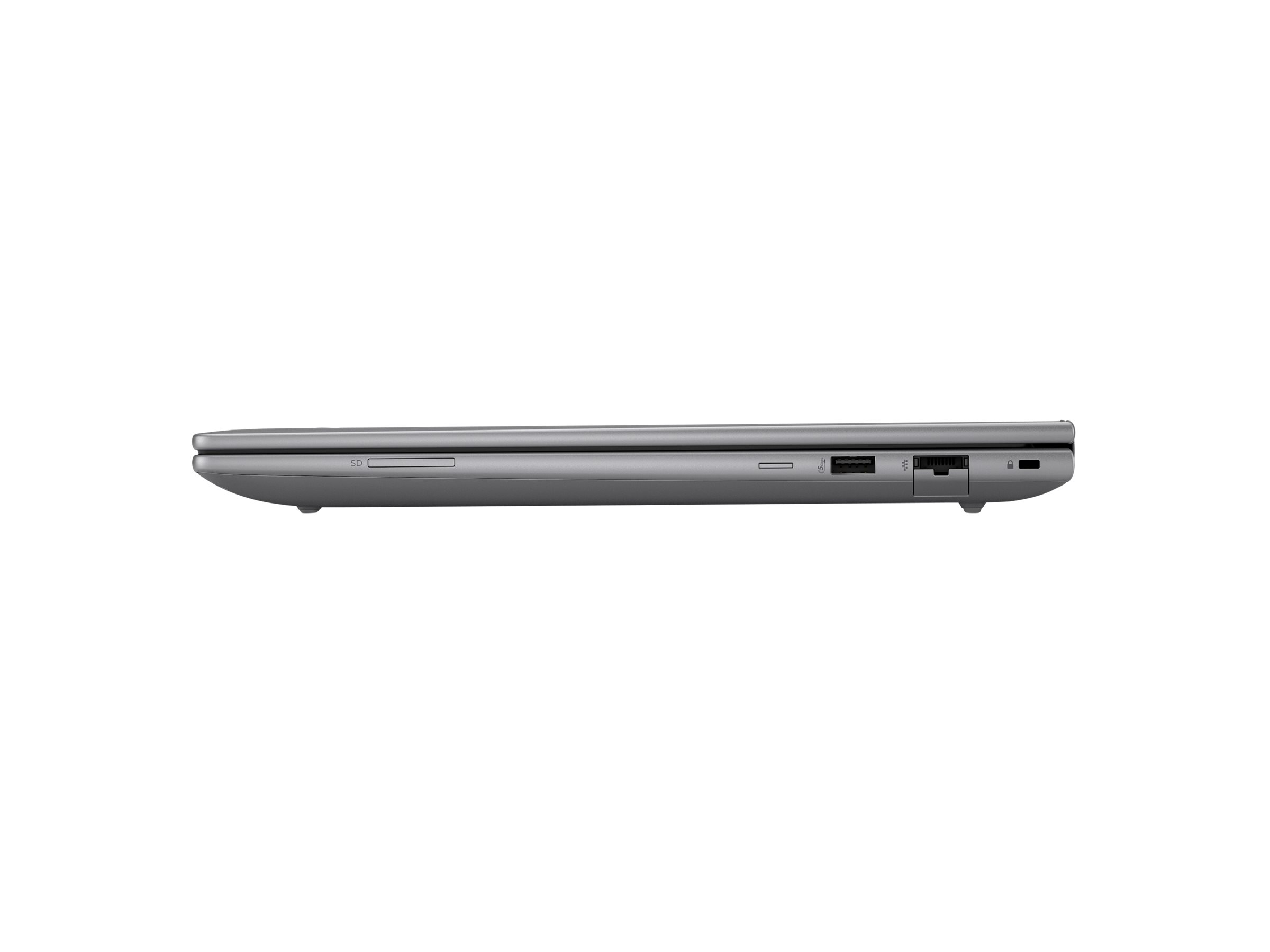 HP ZBook Power G11 Mobile Workstation 16 8845HS 1TB NVIDIA RTX 2000 Ada / AMD Radeon 780M Windows 11 Pro