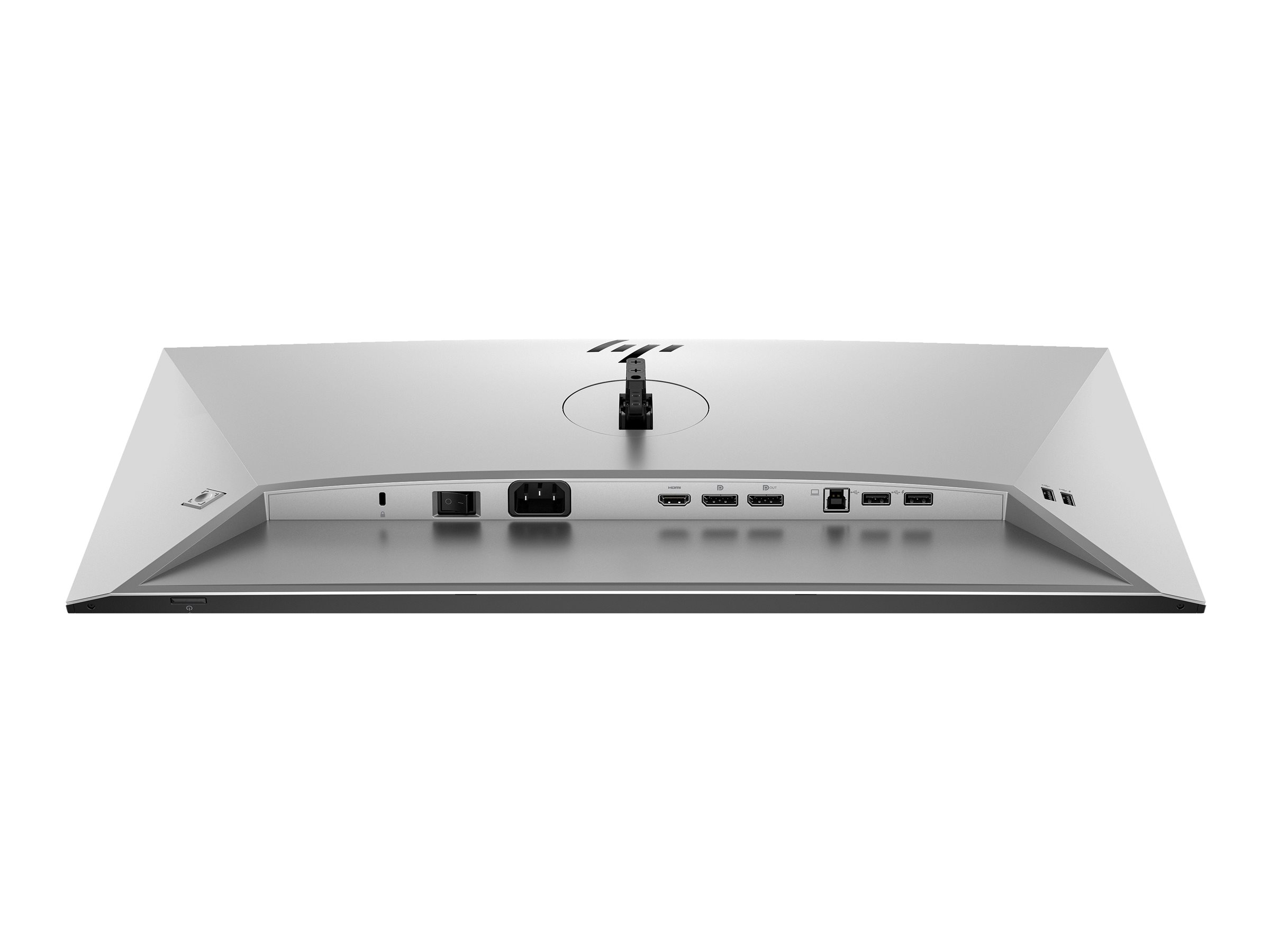HP 724pf 23.8 IPS 1920 x 1080 (Full HD) HDMI DisplayPort 100Hz
