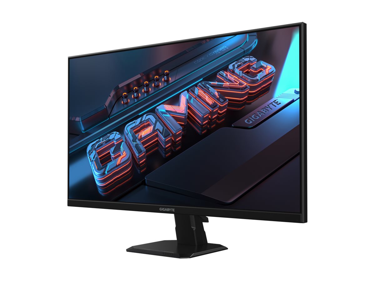 Gigabyte GS27Q X 27 2560 x 1440 (2K) HDMI DisplayPort 250Hz