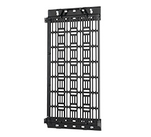 B-Tech BT7889 AV stativbakke