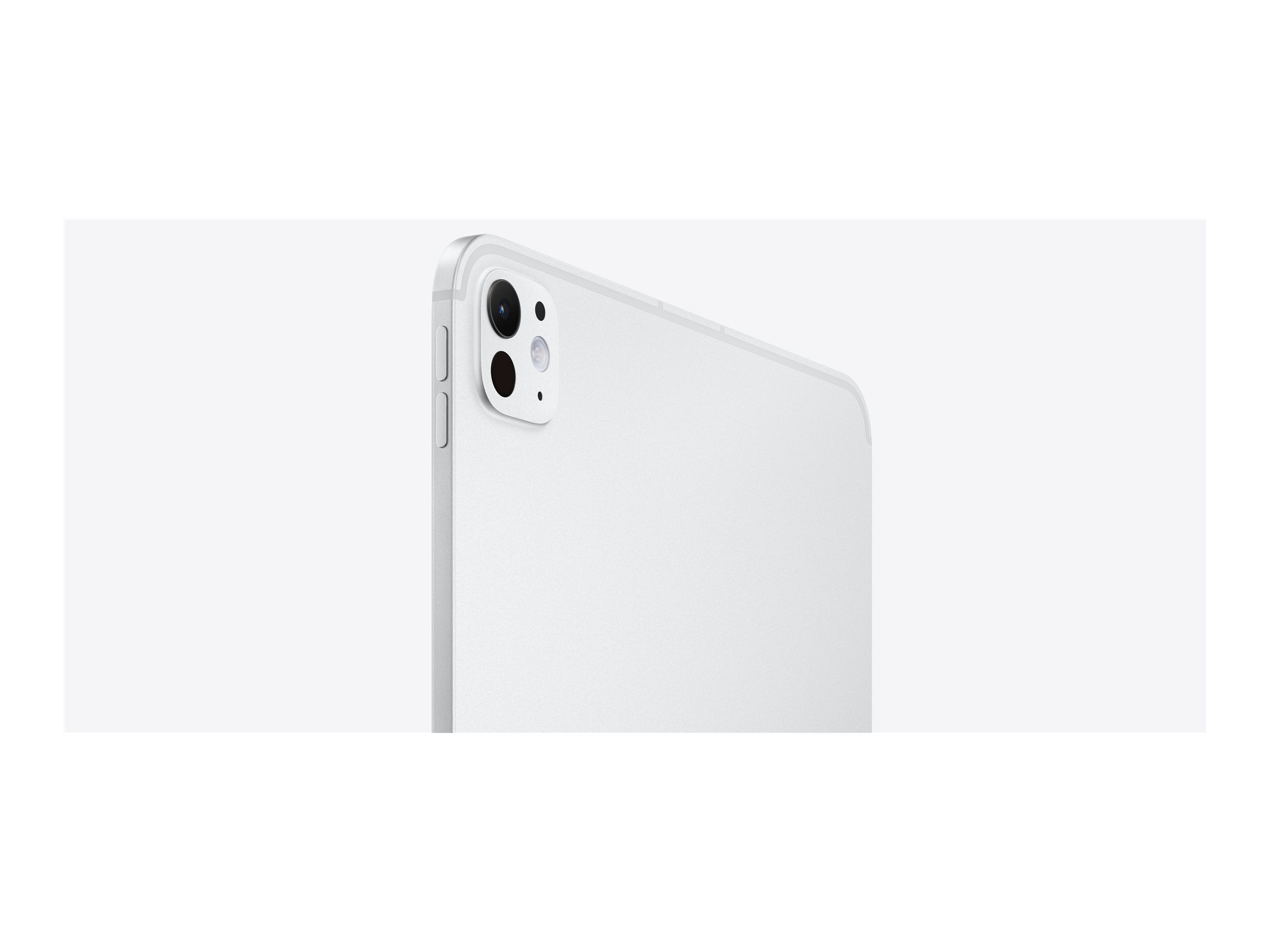 Apple 11-inch iPad Pro Wi-Fi 11 2TB 16GB Sølv