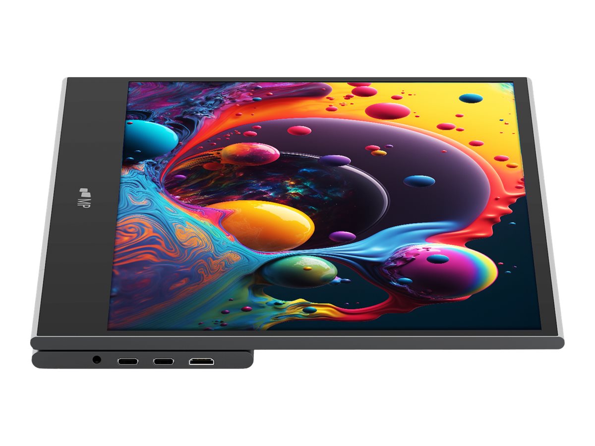 Mobile Pixels Glance 16 1920 x 1080 (Full HD) DisplayPort USB-C 60Hz