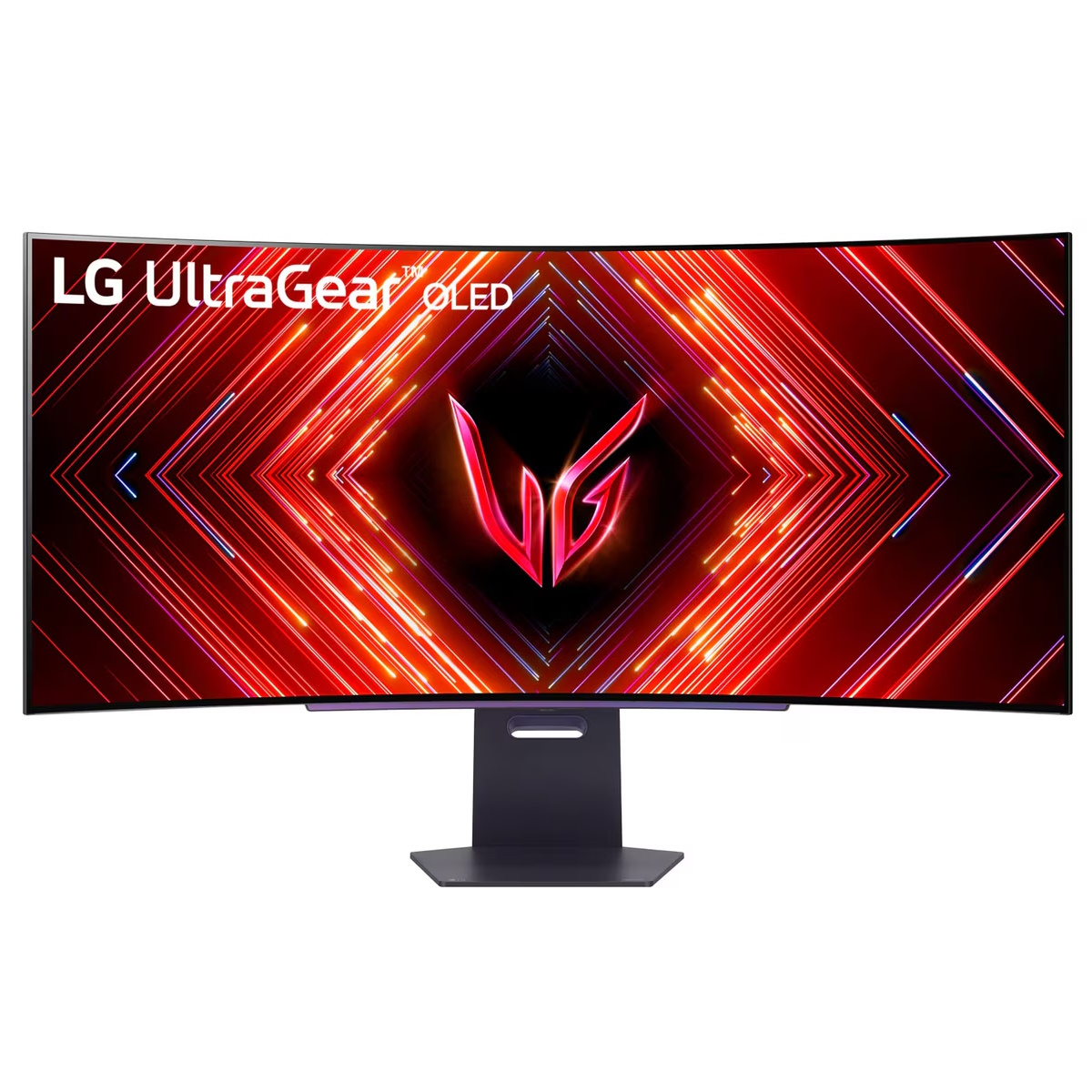 LG UltraGear 45GS95QX-B 45 OLED 3440 x 1440 (UltraWide) HDMI DisplayPort 240Hz