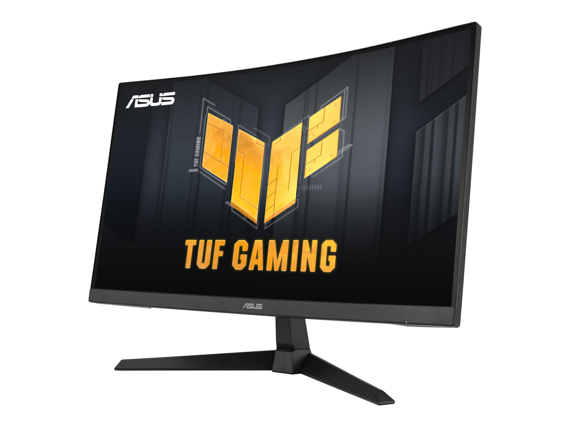 ASUS TUF Gaming VG27VQ3B 27 Rapid VA 1920 x 1080 (Full HD) DVI HDMI DisplayPort 180Hz