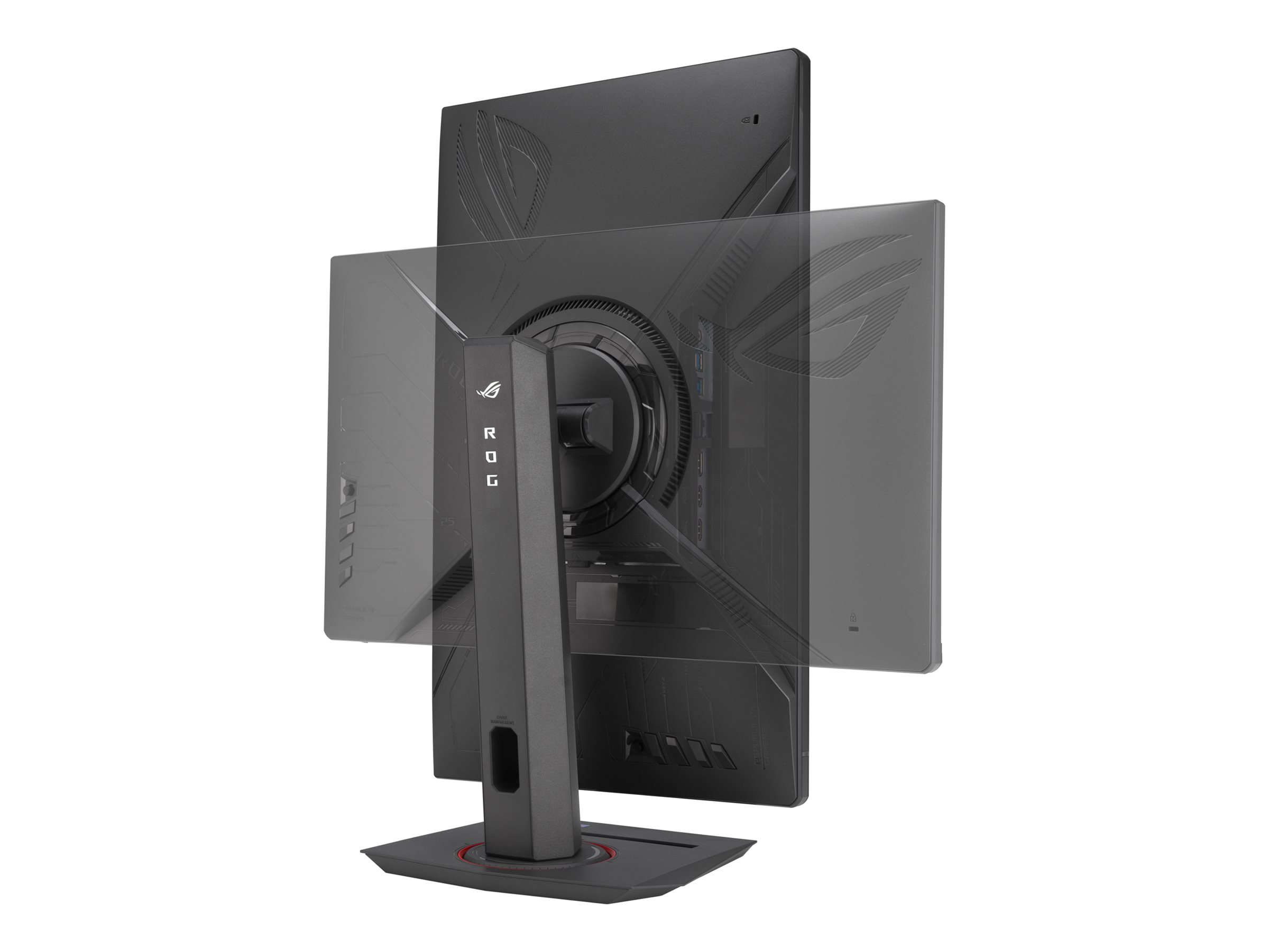 ASUS ROG Strix XG259CMS 25 Fast IPS 1920 x 1080 (Full HD) HDMI DisplayPort USB-C 310Hz