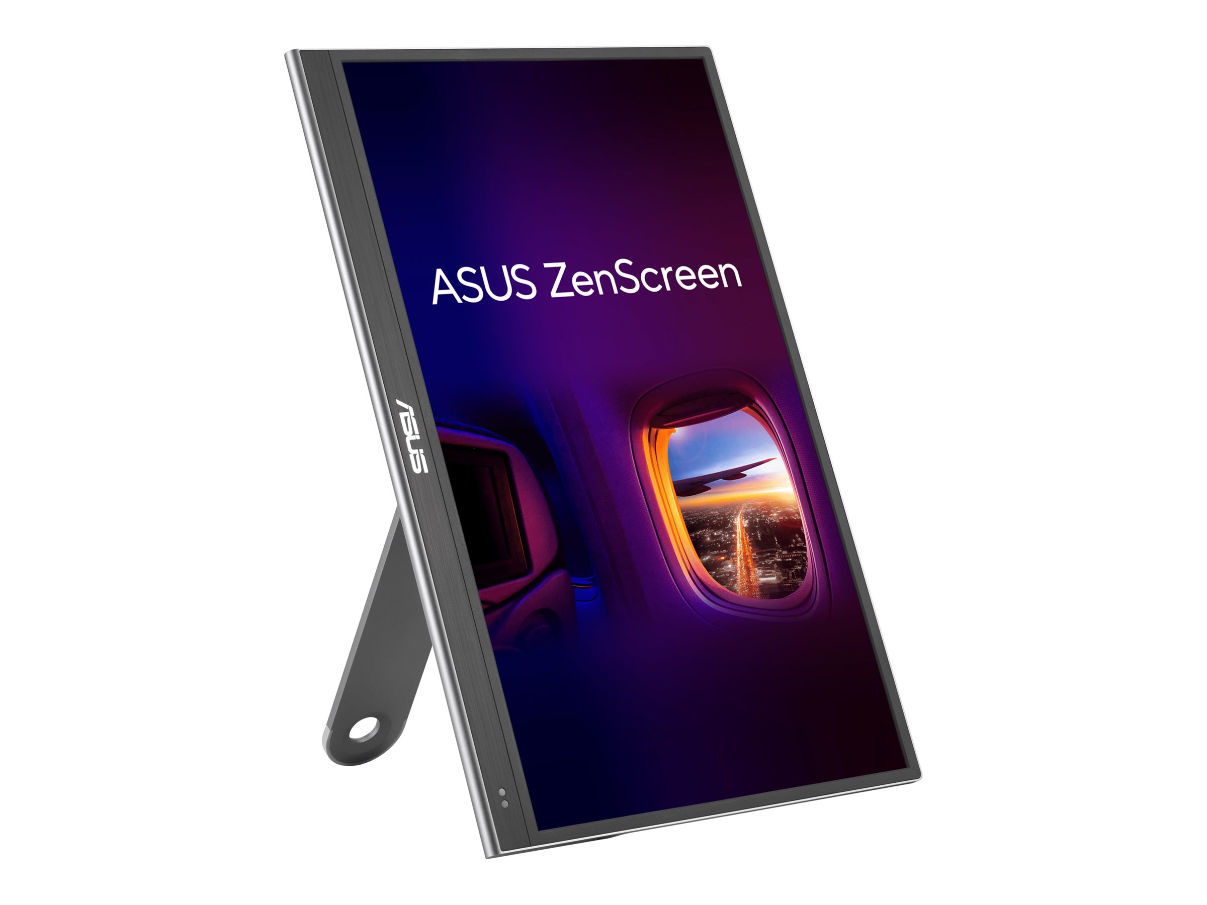 ASUS ZenScreen OLED MQ16AHE 16 1920 x 1080 (Full HD) Mini HDMI USB-C 60Hz