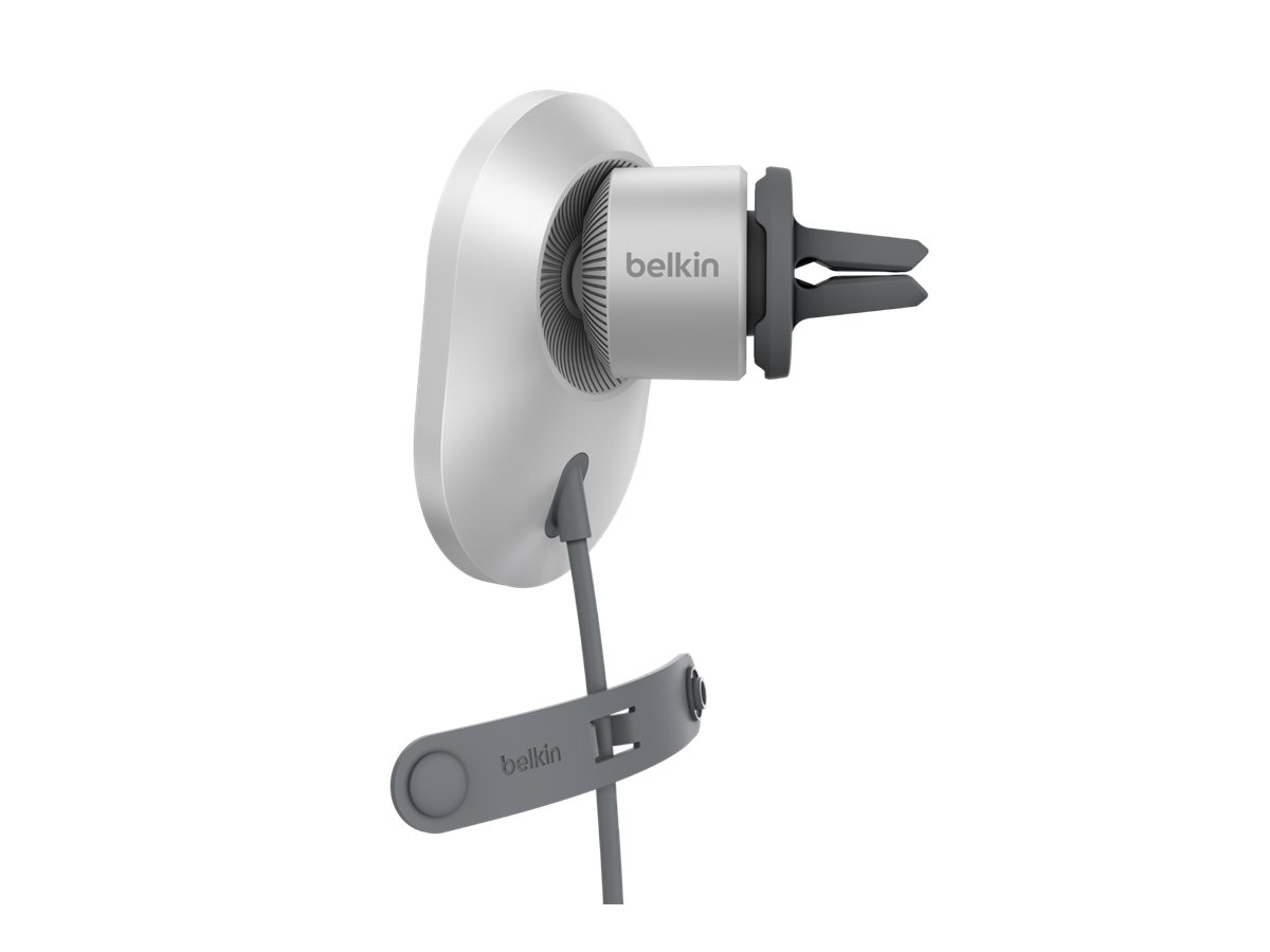 Belkin Trådløs opladerholder til bil 15Watt