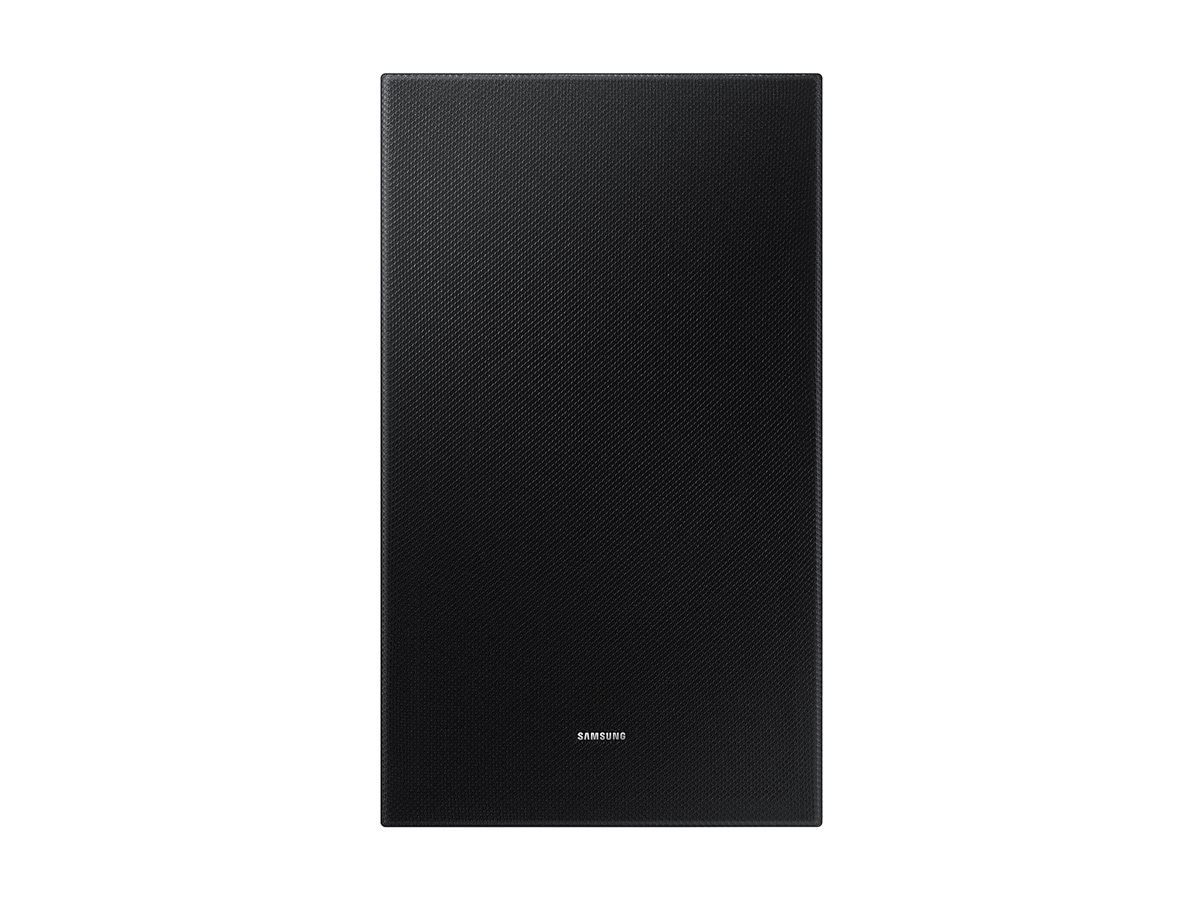 Samsung HW-S700D 3.1.kanal Soundbarsystem Sort