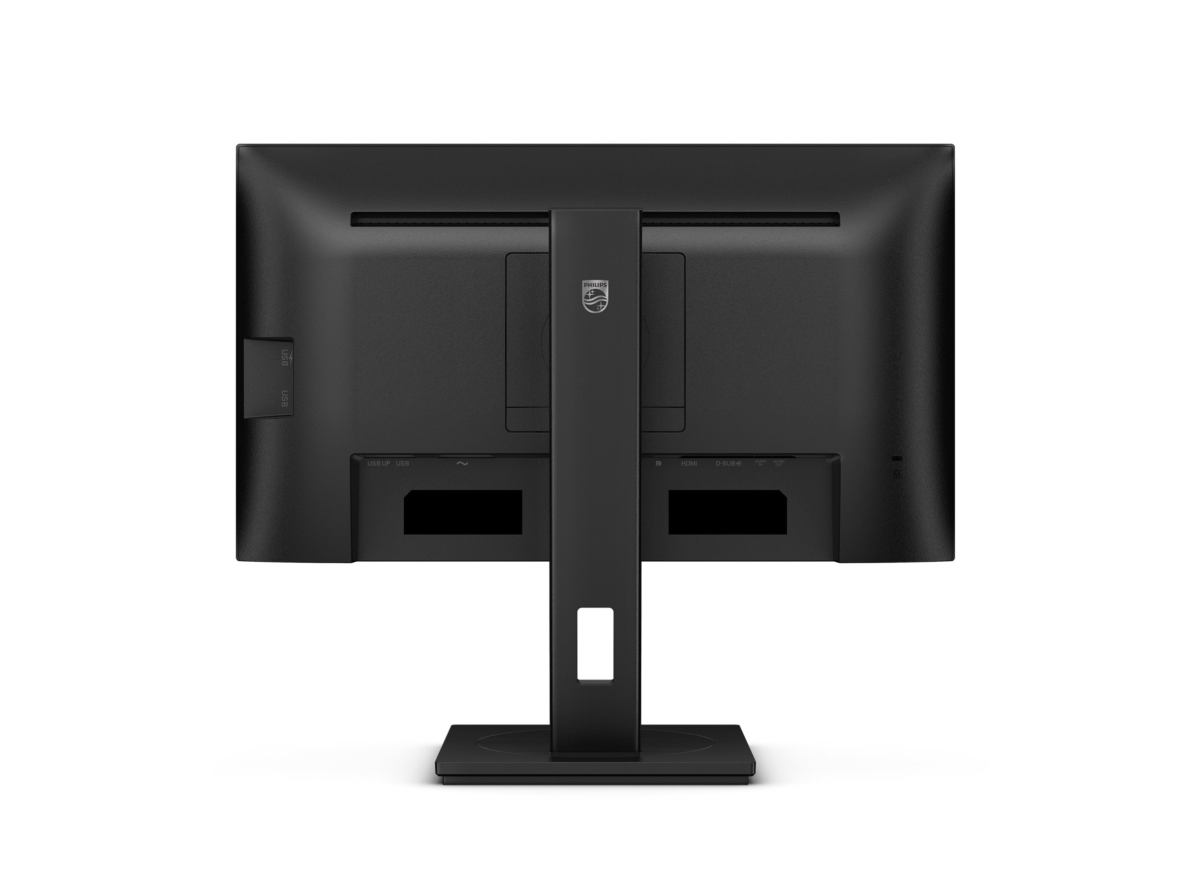 Philips S-line 222S9JML 22 1920 x 1080 (Full HD) VGA (HD-15) HDMI DisplayPort 75Hz Pivot Skærm