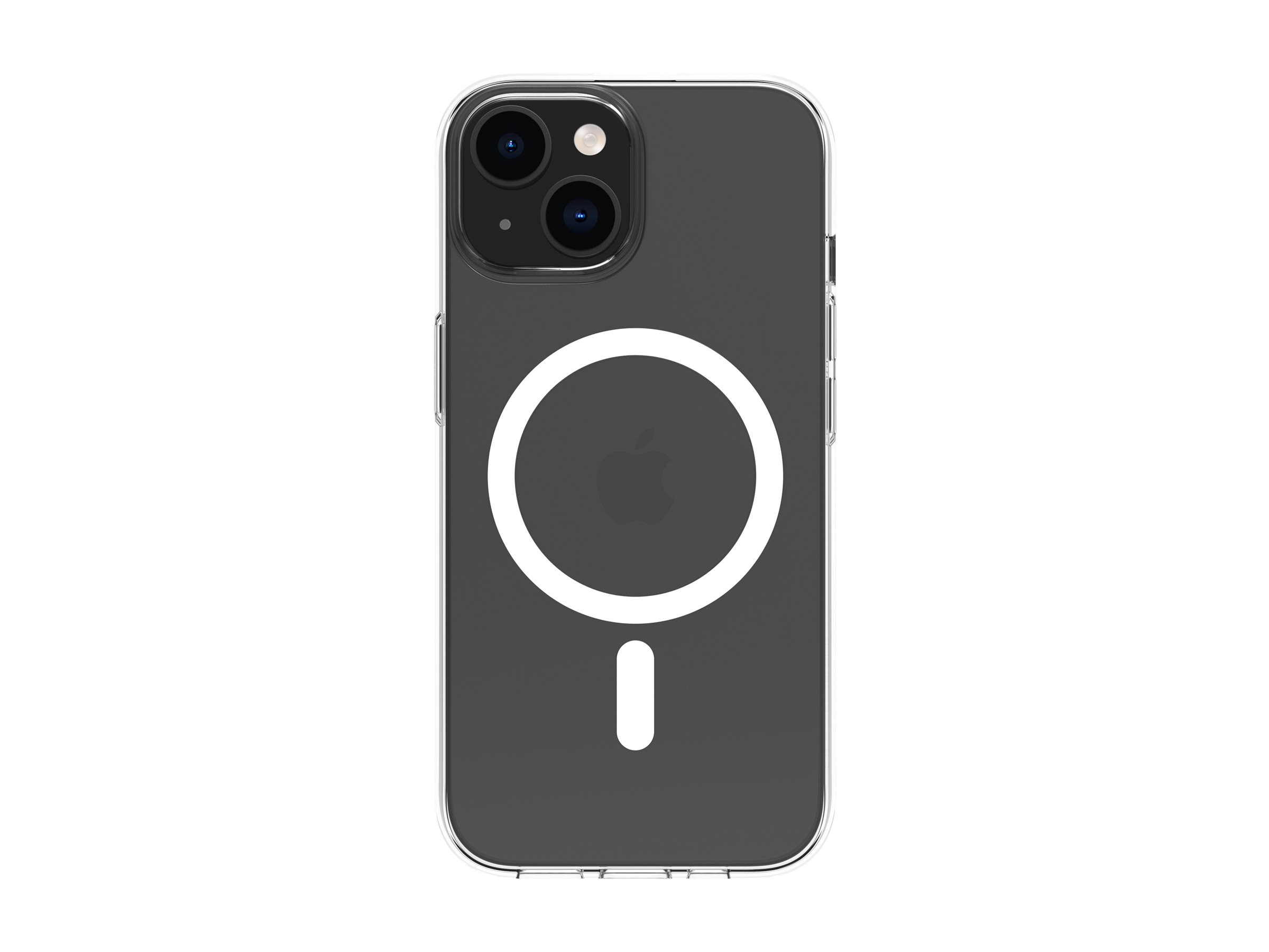 dbramante1928 Greenland Pro MS Beskyttelsescover Transparent Apple iPhone 13, 14, 15, 16e