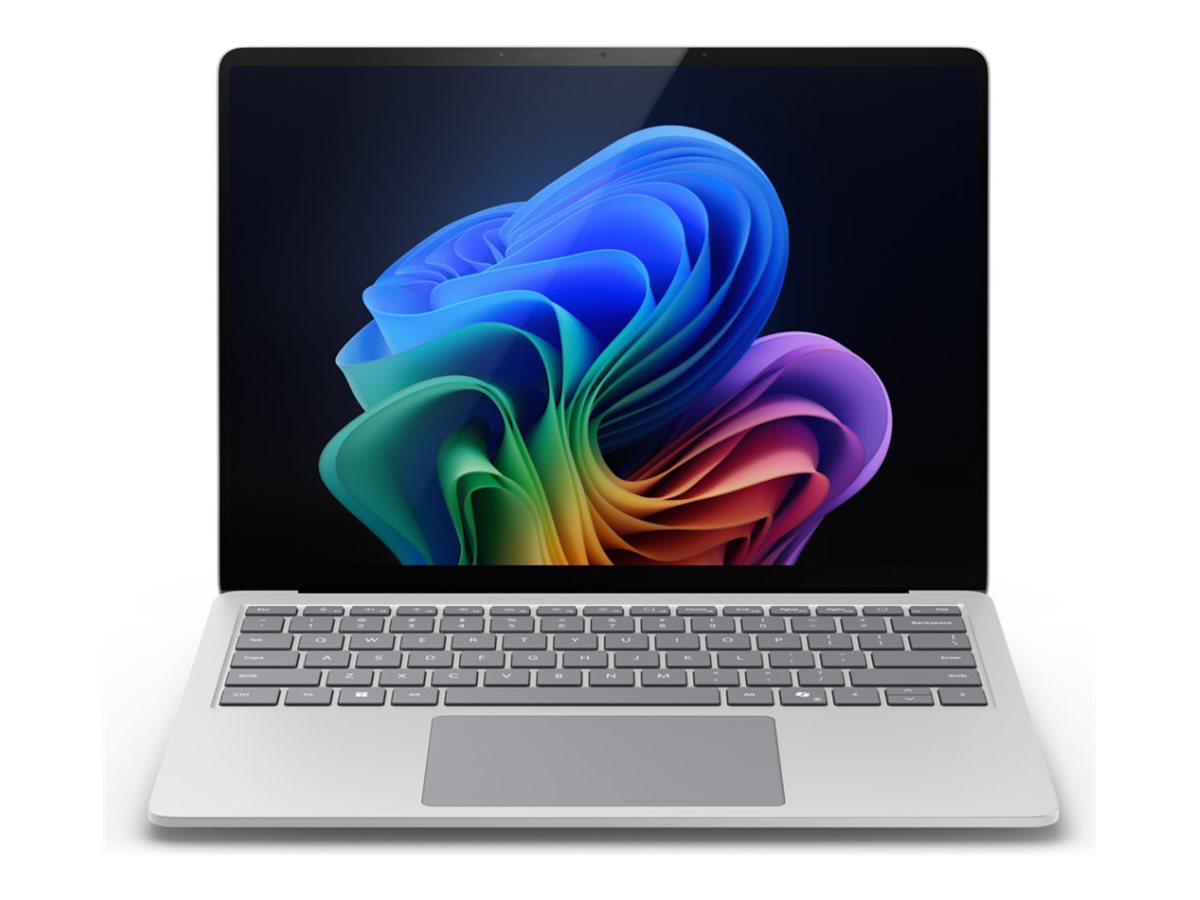 Microsoft Surface Laptop Copilot+ PC 13.8 X1P-64-100 16GB 512GB Qualcomm Adreno Windows 11 Pro