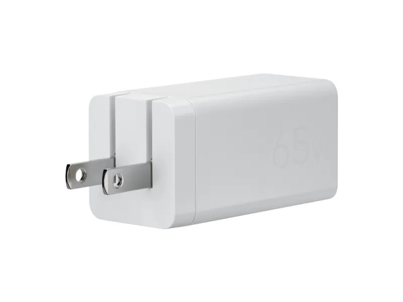 ASUS AC65-05 2C GAN CHARGER/WH/EU