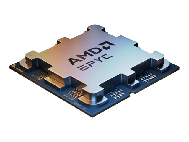 AMD EPYC 4464P Tray 12 units
